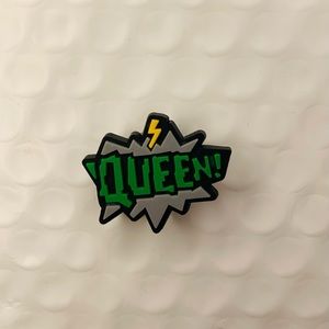 Crocs Lips Jibbitz Charm (2 available - see other posts)